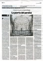 Artículo: La Puerta del Paraiso. El Ideal de Jaén