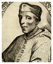 Cardenal Tavera (1472-1545)