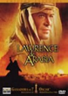 Cartel, Lawrence de Arabia. David Lean