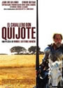 Cartel, El caballero Don Quijote. Manuel Gutiérrez Aragón